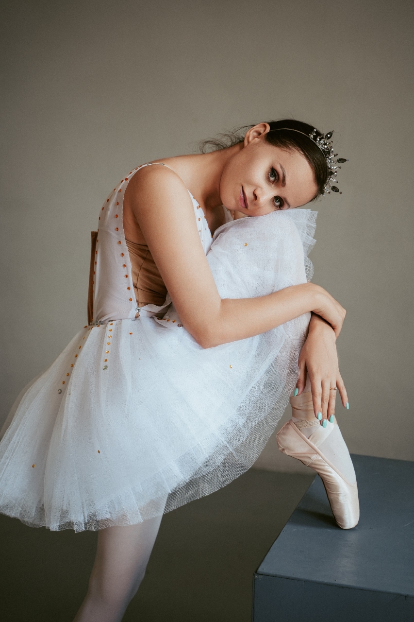 Ирина Александровна Брунилина